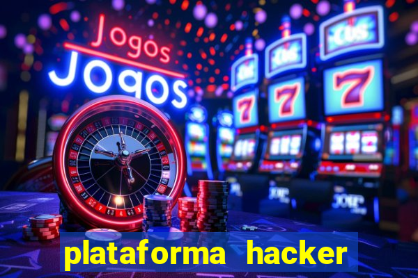 plataforma hacker fortune tiger